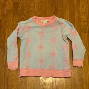 Beaufort Bonnet 4t Crewneck Bows!